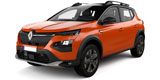 Renault Kardian